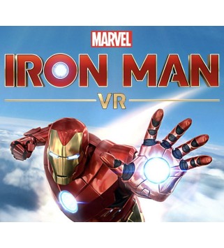 Marvel s Iron Man VR PS4 / PS5 Access PlayStation 4 Key GLOBAL